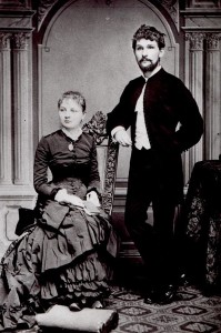 Janacek_with_wife